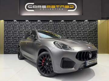 330 Modena Aut.