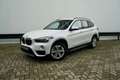 BMW X1 sDrive 18d  AUTOMAAT  CAMERA  AIRCO  NAVI Blanc - thumbnail 1