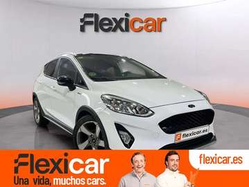 1.0 EcoBoost S/S Active 85