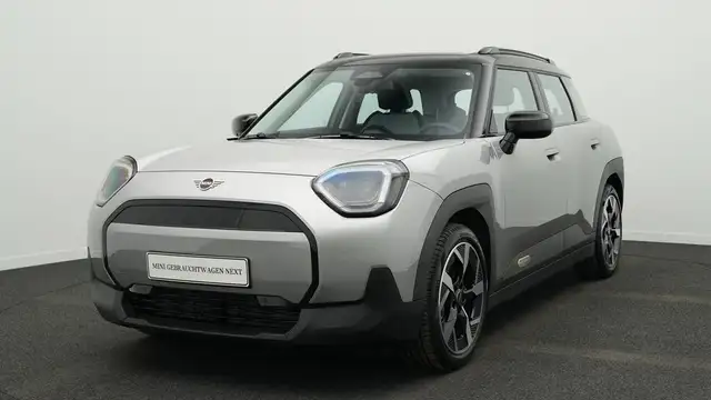 MINI Aceman Classic Trim