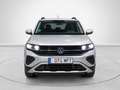 Volkswagen T-Cross 1.0 TSI Life 85kW Gris - thumbnail 7