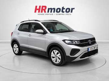 1.0 TSI Life 85kW