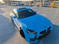 BMW M2 Coupe MY25/HuD/ACC/HIFI/Memory/GSHD/LED/NP85` Blau - thumbnail 9
