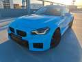 BMW M2 Coupe MY25/HuD/ACC/HIFI/Memory/GSHD/LED/NP85` Blau - thumbnail 3