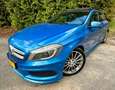 Mercedes-Benz A 250 A 250 BlueEfficiency*AMG Paket*Automatik*LED*Leder Синій - thumbnail 2