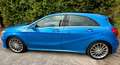 Mercedes-Benz A 250 A 250 BlueEfficiency*AMG Paket*Automatik*LED*Leder Blau - thumbnail 6