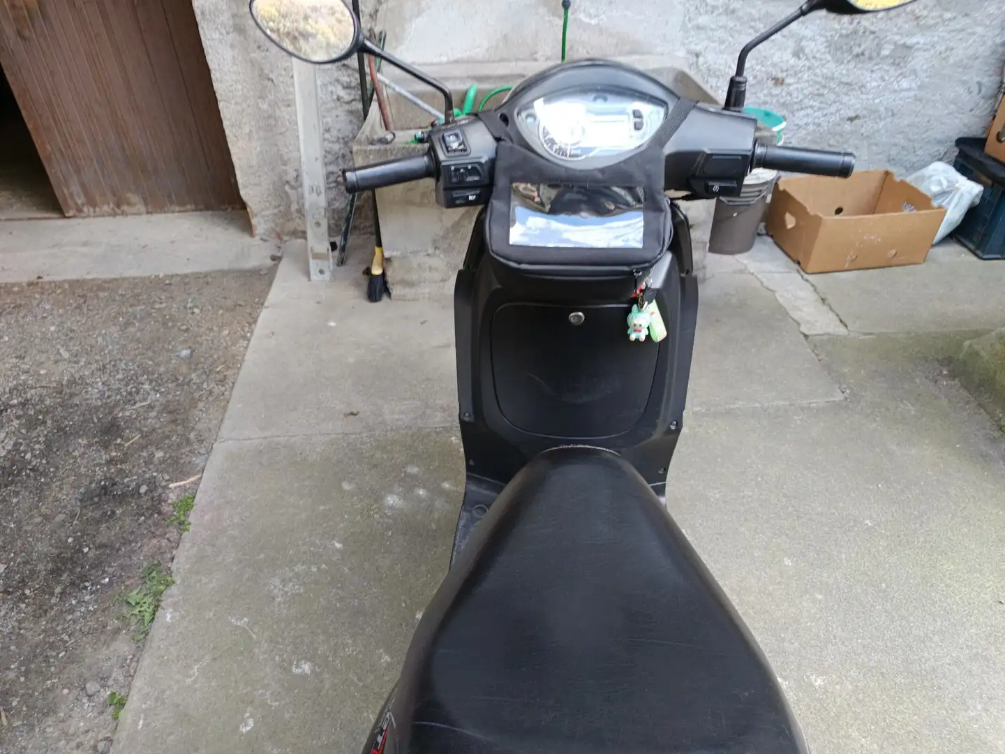 Peugeot Tweet rs - 1