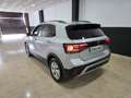 Volkswagen T-Cross 1.0 TSI Más 85kW - thumbnail 4