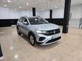 Volkswagen T-Cross 1.0 TSI Más 85kW - thumbnail 1