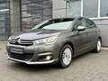 Citroen C4 PureTech 130 Selection AHK/Navi/PDC/SHZ/Tempomat Gris - thumbnail 1