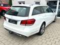 Mercedes-Benz E 200 T*AVANTGARDE*AHK*TEMP*LED*NAVI*PDC*LEDER* Blanc - thumbnail 7