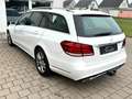 Mercedes-Benz E 200 T*AVANTGARDE*AHK*TEMP*LED*NAVI*PDC*LEDER* Blanc - thumbnail 5