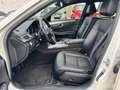 Mercedes-Benz E 200 T*AVANTGARDE*AHK*TEMP*LED*NAVI*PDC*LEDER* Blanc - thumbnail 9