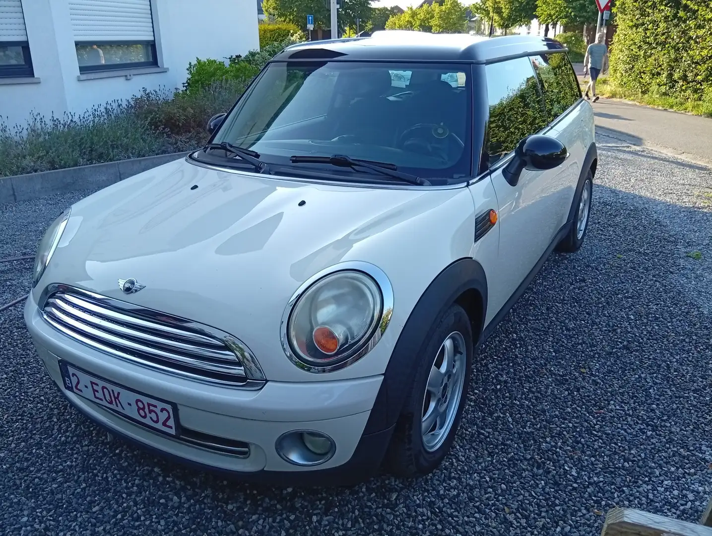MINI Cooper Clubman - 2