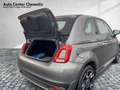 Fiat 500C Cabrio 1.0 Hybrid RockStar el.Flatdach/Navi Grijs - thumbnail 8