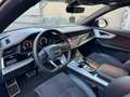 Audi Q8 50 3.0 SPORT QUATTRO SLINE  RUOTE POST.STERZANTI Niebieski - thumbnail 7