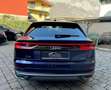 Audi Q8 50 3.0 SPORT QUATTRO SLINE  RUOTE POST.STERZANTI Blue - thumbnail 5