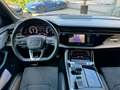 Audi Q8 50 3.0 SPORT QUATTRO SLINE  RUOTE POST.STERZANTI Kék - thumbnail 8