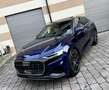 Audi Q8 50 3.0 SPORT QUATTRO SLINE  RUOTE POST.STERZANTI Blauw - thumbnail 1