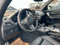 BMW 118 1 Limousine 118 i Edition M Sport Shadow Weiß - thumbnail 13