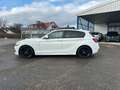 BMW 118 1 Limousine 118 i Edition M Sport Shadow Weiß - thumbnail 7