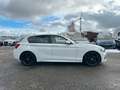 BMW 118 1 Limousine 118 i Edition M Sport Shadow Weiß - thumbnail 8