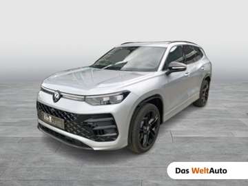 Sport TDI 4MOTION DSG