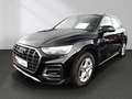 Audi Q5 35 TDI advanced S tronic Panorama Navi Sitzh. Negro - thumbnail 13