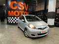 Toyota Aygo 1.0 VVT-i Connect Gris - thumbnail 4