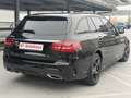 Mercedes-Benz C 300 de AMG-Night Edition MULTIBEAM-LED/HEADUP/AMBIENTE Schwarz - thumbnail 2