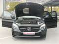 Mercedes-Benz C 300 de AMG-Night Edition MULTIBEAM-LED/HEADUP/AMBIENTE Schwarz - thumbnail 15