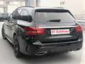 Mercedes-Benz C 300 de AMG-Night Edition MULTIBEAM-LED/HEADUP/AMBIENTE Schwarz - thumbnail 4