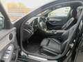 Mercedes-Benz C 300 de AMG-Night Edition MULTIBEAM-LED/HEADUP/AMBIENTE Schwarz - thumbnail 5