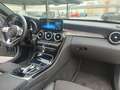 Mercedes-Benz C 300 de AMG-Night Edition MULTIBEAM-LED/HEADUP/AMBIENTE Schwarz - thumbnail 10