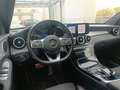 Mercedes-Benz C 300 de AMG-Night Edition MULTIBEAM-LED/HEADUP/AMBIENTE Schwarz - thumbnail 6