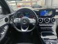 Mercedes-Benz C 300 de AMG-Night Edition MULTIBEAM-LED/HEADUP/AMBIENTE Schwarz - thumbnail 9
