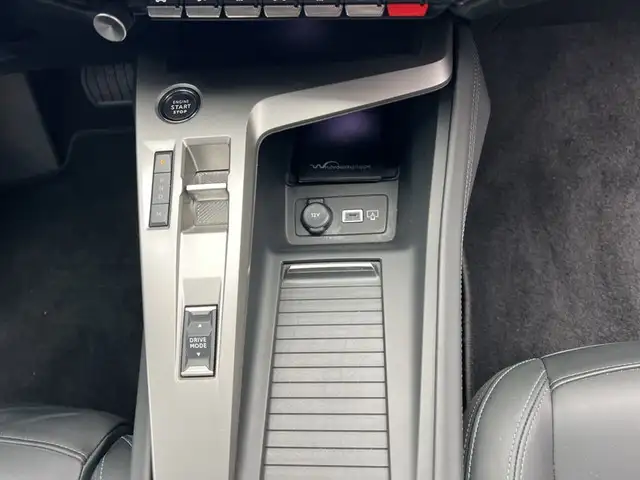 Peugeot 308 SW view 11