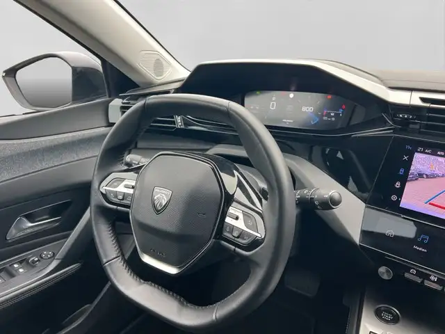 Peugeot 308 SW view 13