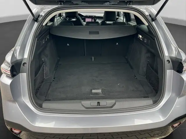 Peugeot 308 SW view 15