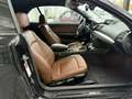 BMW 118 d Cabrio, Leder, Navi, Windschott, Sitzheiz. Zwart - thumbnail 12