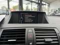 BMW 118 d Cabrio, Leder, Navi, Windschott, Sitzheiz. Zwart - thumbnail 9