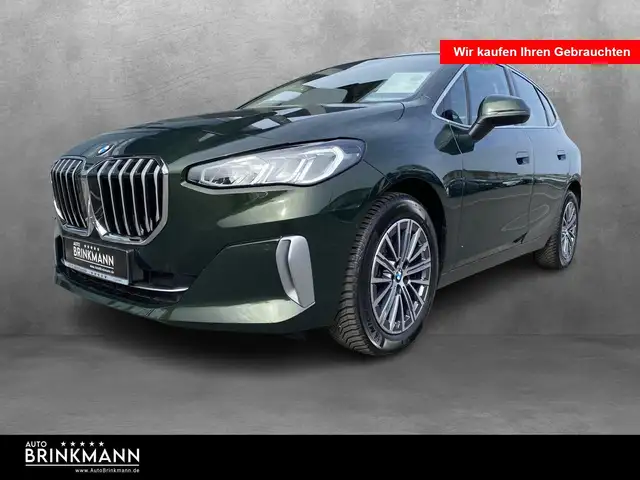 BMW 218 2er Active Tourer 218i Luxury Line  Parktronic