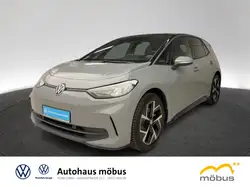 Volkswagen ID.3 Pro Move *NAV*RFK*SHZ*LED*ACC*MEMORY*MASSAG