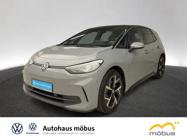 Volkswagen ID.3 Pro Move *NAV*RFK*SHZ*LED*ACC*MEMORY*MASSAG