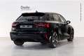 Audi A3 A3 Sportback Black Line 35 TFSI S tronic Nero - thumbnail 2