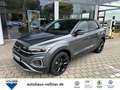 Volkswagen T-Roc 1.5 TSI DSG Style AHK,Navi,ACC,PDC,SHZ,RearView, Grau - thumbnail 1
