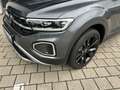 Volkswagen T-Roc 1.5 TSI DSG Style AHK,Navi,ACC,PDC,SHZ,RearView, Grau - thumbnail 3