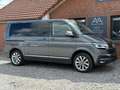 Volkswagen T6 Multivan T6.1 Multivan 2.0 TDI DSG Generation Six LED ACC Grey - thumbnail 5