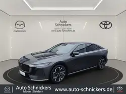 Mazda 6 Takumi+GJ RÄDER+GARANTIE 12.2031 !!