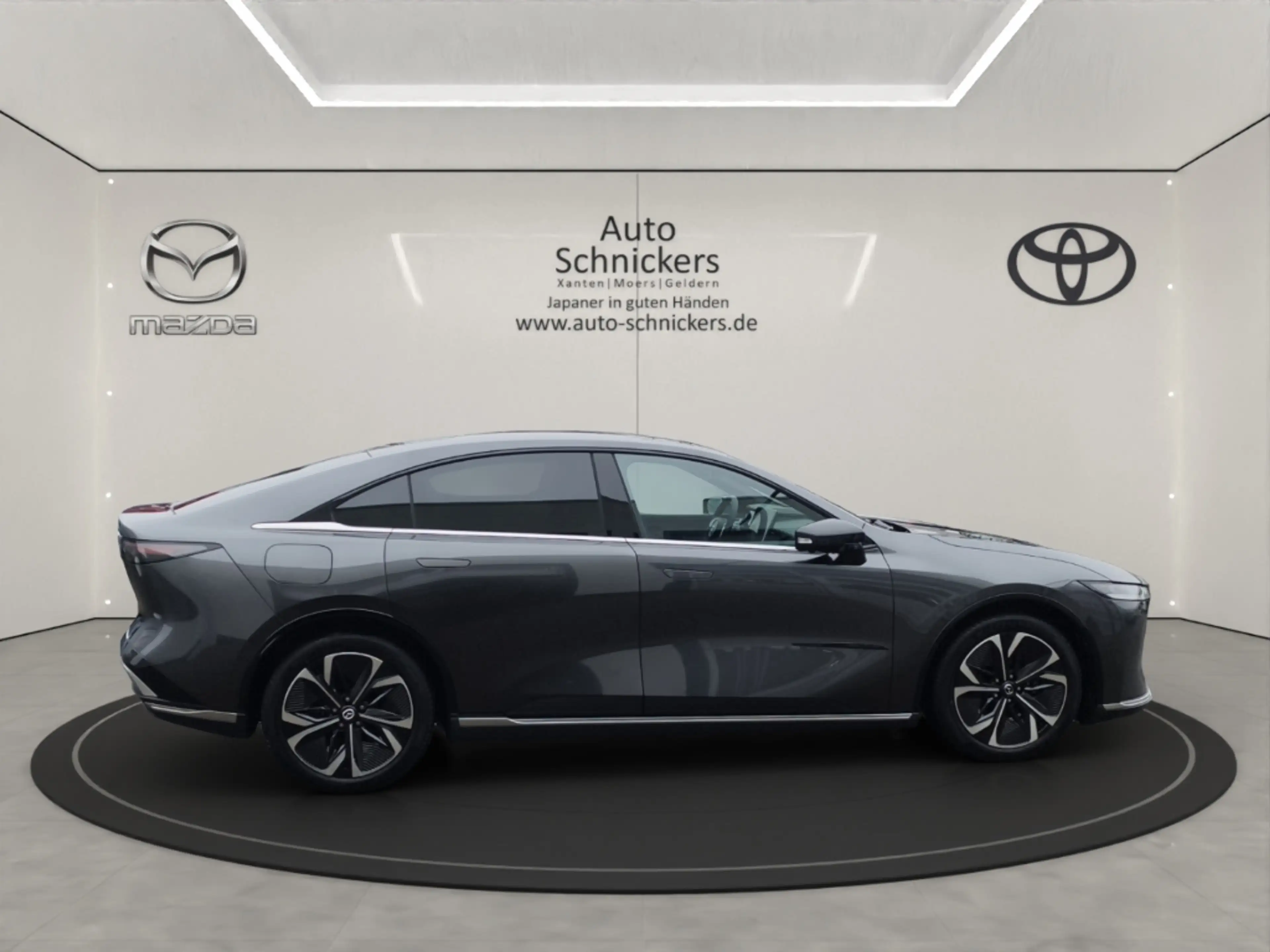 Mazda 6 Takumi+GJ-RÄDER+GARANTIE 12.2031 !! — photo 6
